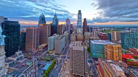 Philadelphia Multifamily Market Report May 2024