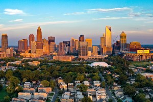 Charlotte Multifamily Market Report May 2024