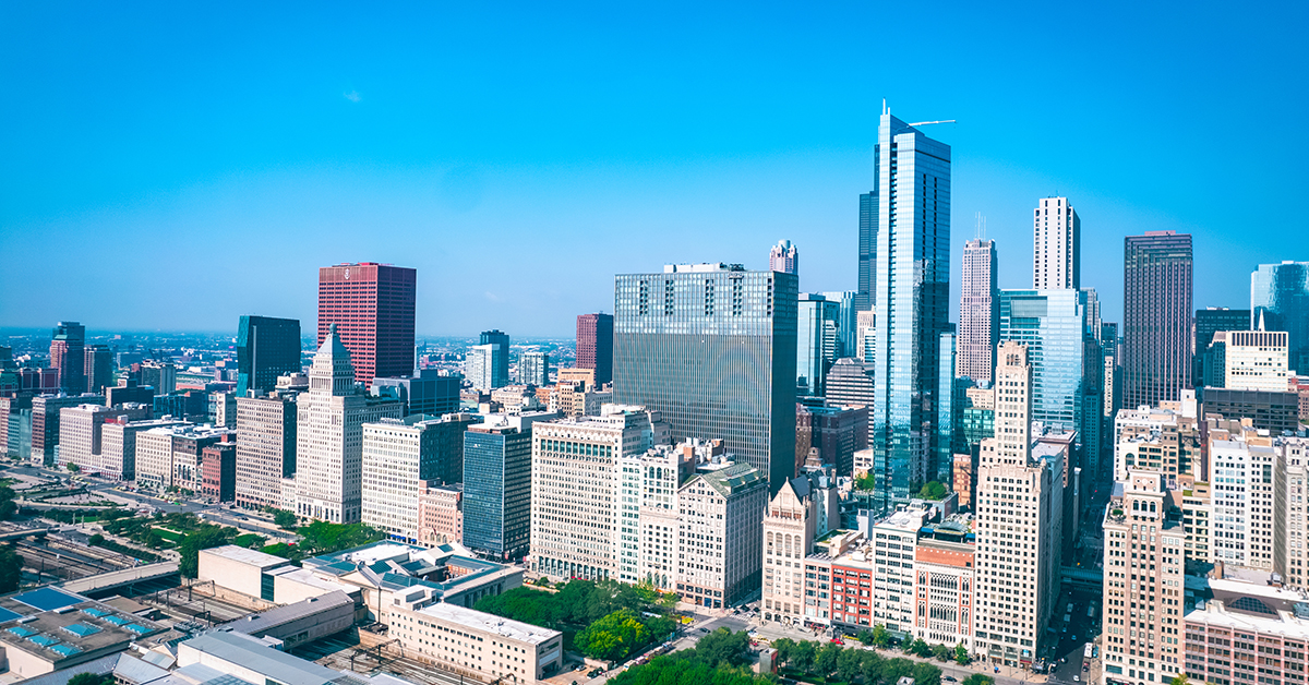 Chicago Multifamily Market Report – January 2024 - Yardi Matrix Blog