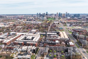 Nashville Multifamily Market Report June 2024