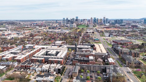 Nashville Multifamily Market Report June 2024