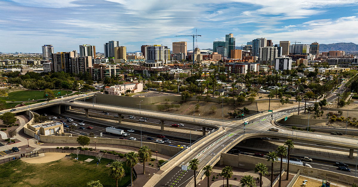 Phoenix Multifamily Market Report January 2024 Yardi Matrix Blog