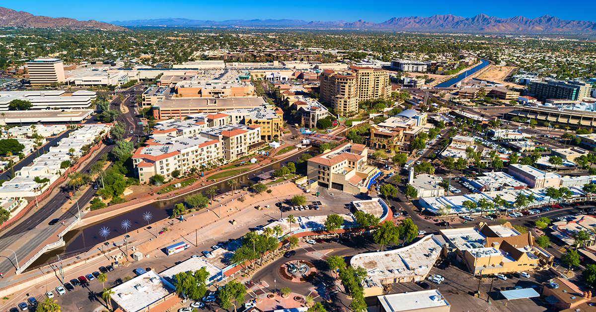 Phoenix Multifamily Market Report | Yardi Matrix Blog