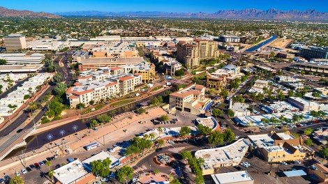 Phoenix Multifamily Market Report June 2024