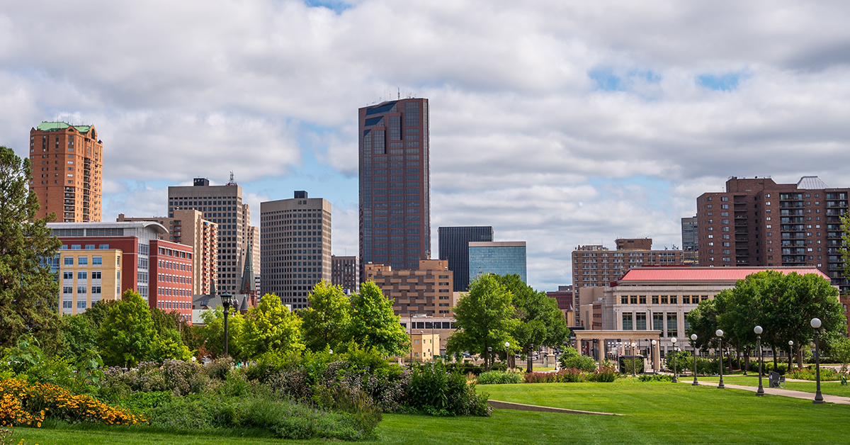 Twin Cities Multifamily Market Report – January 2024 - Yardi Matrix Blog