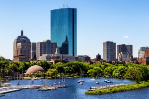 Boston Multifamily Market Report June 2024