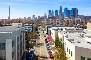 Los Angeles Multifamily Market Report June 2024