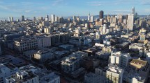 San Francisco Multifamily Market Report July 2024