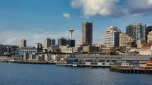 Seattle Multifamily Market Report July 2024