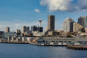 Seattle Multifamily Market Report July 2024