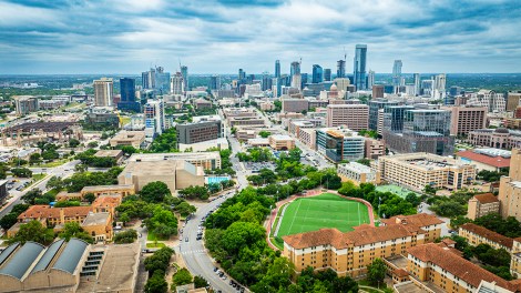 Austin Multifamily Market Report July 2024