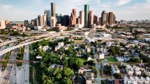 Houston Multifamily Market Report July 2024