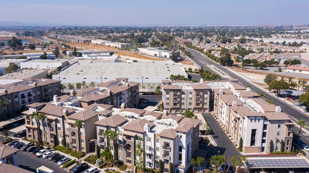 Inland Empire Multifamily Market Report August 2024