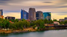 Sacramento Multifamily Market Report July 2024