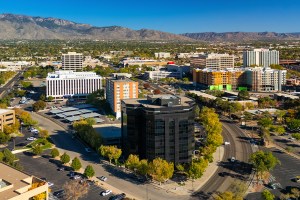 Albuquerque Multifamily Market Report September 2024