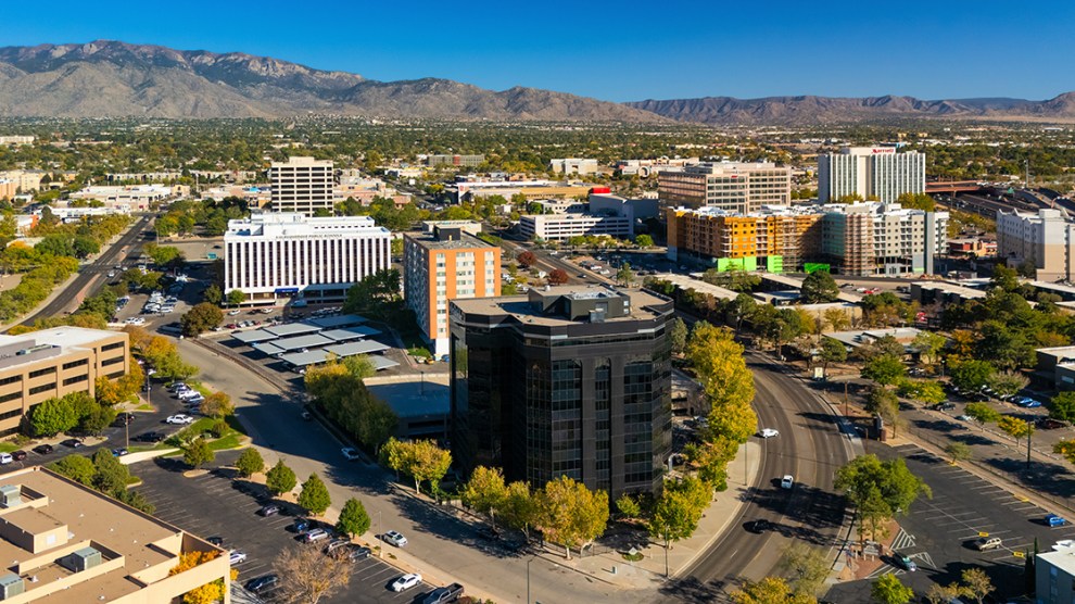 Albuquerque Multifamily Market Report September 2024