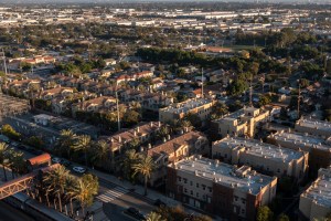 Cover image to the Orange County Multifamily Market Report October 2024