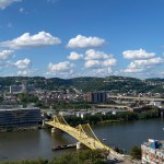 Cover image for the Pittsburgh Multifamily Market Report October 2024