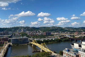 Cover image for the Pittsburgh Multifamily Market Report October 2024