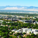 Cover image for the Salt Lake City Multifamily Market Report October 2024