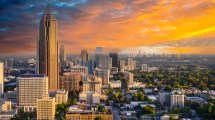 Atlanta Multifamily Market Report August 2024