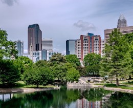 Charlotte Multifamily Market Report August 2024