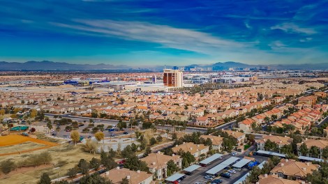 Las Vegas Multifamily Market Report May 2024