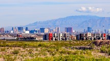 Las Vegas Multifamily Market Report August 2024