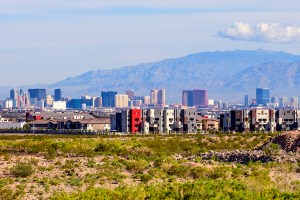 Las Vegas Multifamily Market Report August 2024