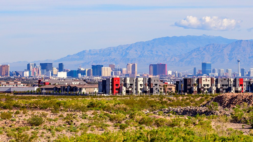 Las Vegas Multifamily Market Report August 2024