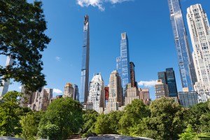 Manhattan Multifamily Market Report August 2024