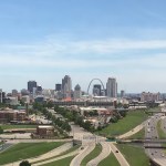 Cover image for the St. Louis Multifamily Market Report October 2024