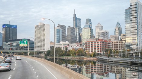 Philadelphia Multifamily Market Report August 2024