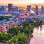 Cover image for the Twin Cities Multifamily Market Report September 2024