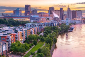 Cover image for the Twin Cities Multifamily Market Report September 2024