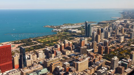 Chicago Multifamily Market Report September 2024