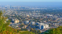 Cover image for the Los Angeles Multifamily Market Report November 2024