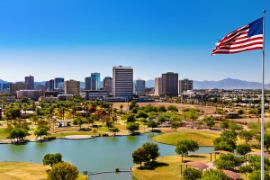 Cover image for the Phoenix Multifamily Market Report September 2024