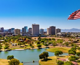 Cover image for the Phoenix Multifamily Market Report September 2024