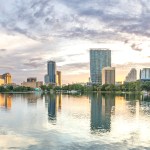 Cover image for the Orlando Multifamily Market Report December 2024