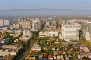 Cover image for the San Jose Multifamily Market Report December 2024