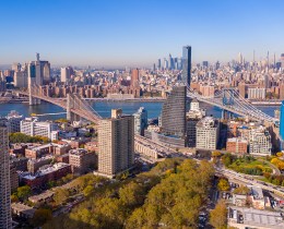 Brooklyn Multifamily Market Report August 2024