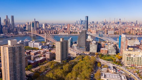 Brooklyn Multifamily Market Report August 2024