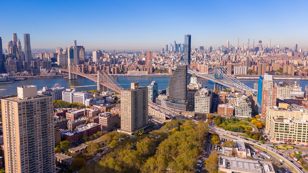 Brooklyn Multifamily Market Report August 2024