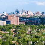 Detroit Multifamily Market Report August 2024