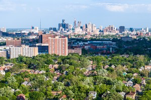 Detroit Multifamily Market Report August 2024