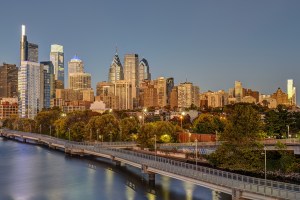 Cover image for the Philadelphia Multifamily Market Report December 2024