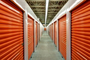 Cover image for the Self Storage Market Outlook December 2024