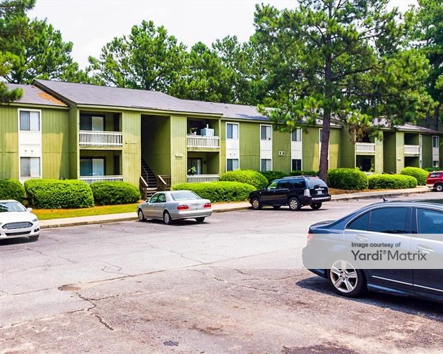 3700 Buena Vista Road 31906, Columbus, GA, Residence at Patriot Place -  #252273 | Yardi Matrix