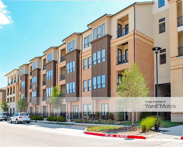 The Kelton at Clearfork Apartments - 4945 Gage Ave, Fort Worth, TX